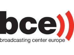 Broadcasting center europe