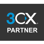 Logo partenaire 3CX