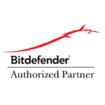 Logo partenaire Bitdefender