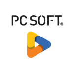 Logo partenaire PCSoft