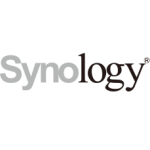 Logo partenaire Synology