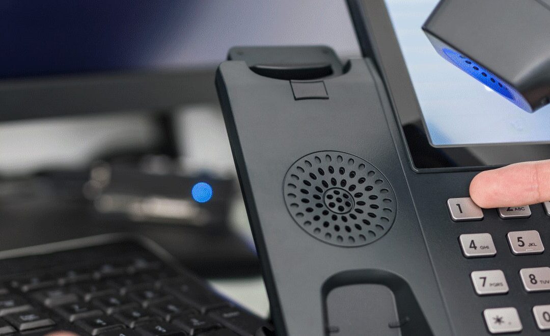 Uniformisation des systèmes téléphoniques multi-sites et migration vers VoIP Cloud