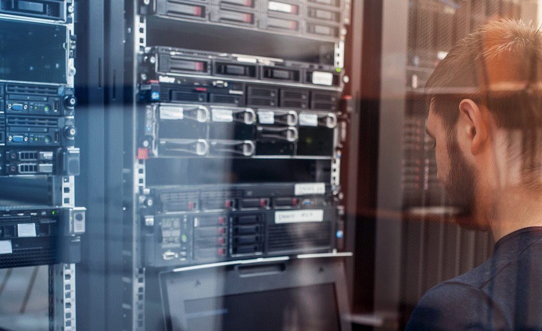 Modernisation de l’infrastructure IT et migration vers le cloud avec solution VoIP