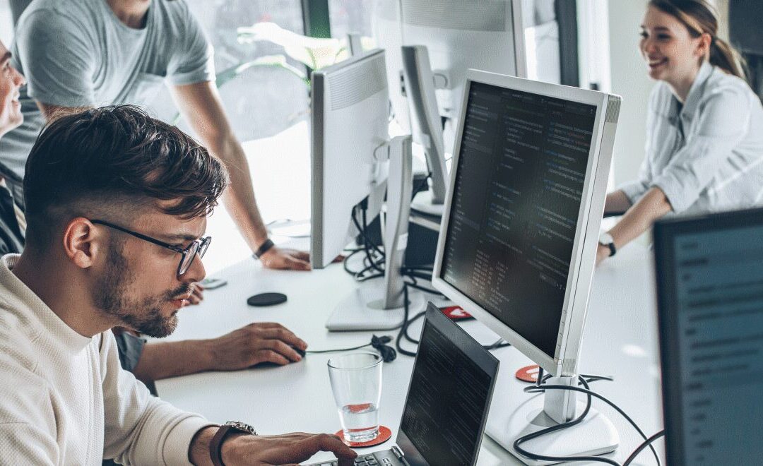 Application web sur mesure pour la gestion centralisée et l’exploitation des données associatives