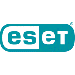 Logo partenaire Eset